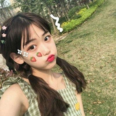 我的朋友们